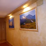 Parco vacanze Krzesanica Kościelisko
