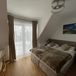 Ferienpark Krzesanica Kościelisko