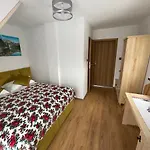 Krzesanica Prázdninový areál 3*