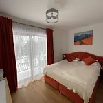 Krzesanica Ferienpark 3*