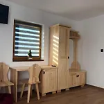 Prázdninový areál Krzesanica 3*