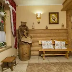 Krzesanica 3*