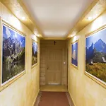Krzesanica 3*