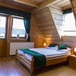 Parco vacanze Krzesanica Kościelisko