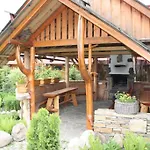 Krzesanica Parco vacanze 3*