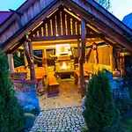 Ferienpark Krzesanica Kościelisko