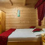 Krzesanica Parco vacanze 3*
