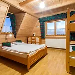 Krzesanica Parco vacanze 3*