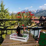 Krzesanica 3*