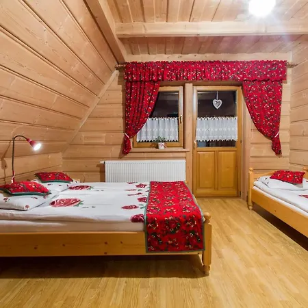 Holiday park Krzesanica