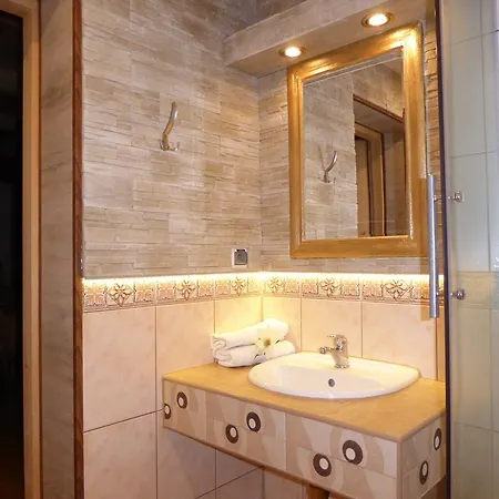 Holiday park Krzesanica