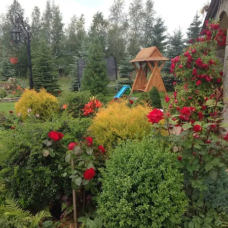 홀리데이파크 Krzesanica 코스실리스코