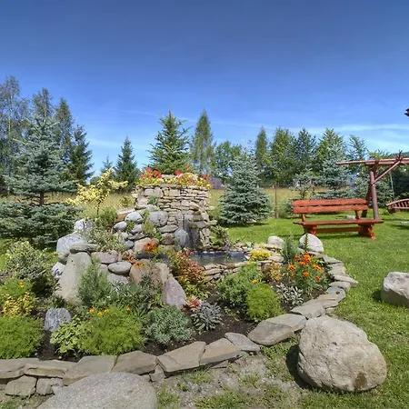 홀리데이파크 Krzesanica 3*