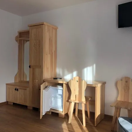 Krzesanica Kościelisko