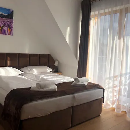 Krzesanica 홀리데이파크