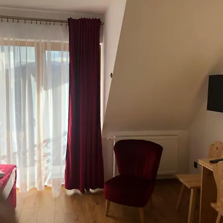 Krzesanica 홀리데이파크 3*