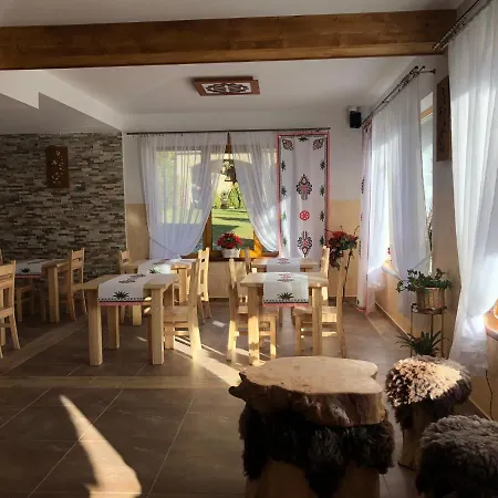 Krzesanica 홀리데이파크