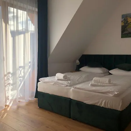 Krzesanica 3*