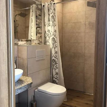 Krzesanica 3* 코스실리스코