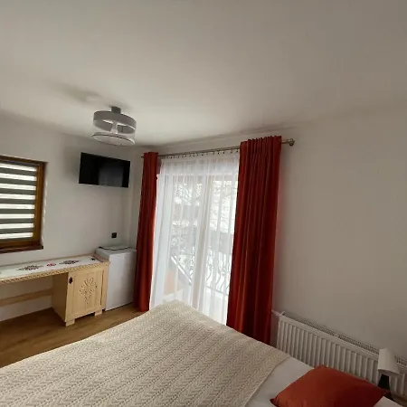 Holiday park Krzesanica