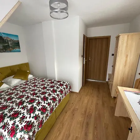 Krzesanica 홀리데이파크 3*