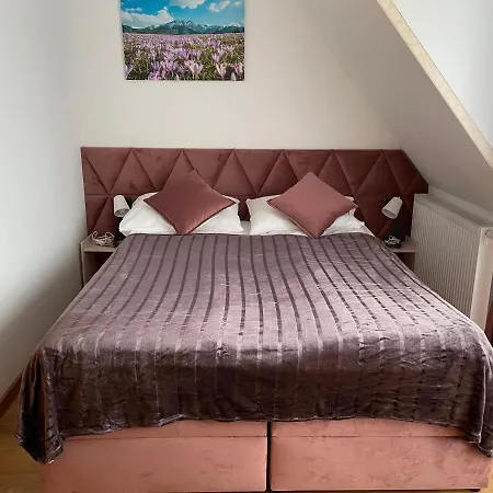 홀리데이파크 Krzesanica 3*