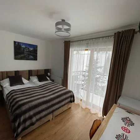 Krzesanica 3* Koscielisko