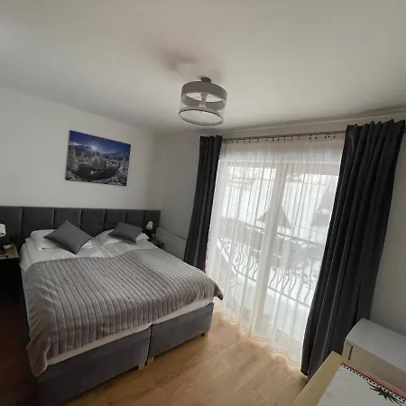 홀리데이파크 Krzesanica 코스실리스코