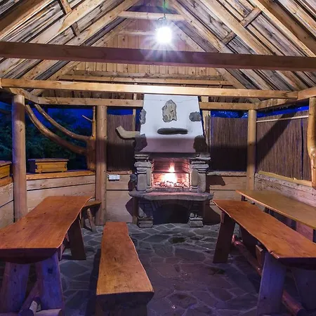 Holiday park Krzesanica