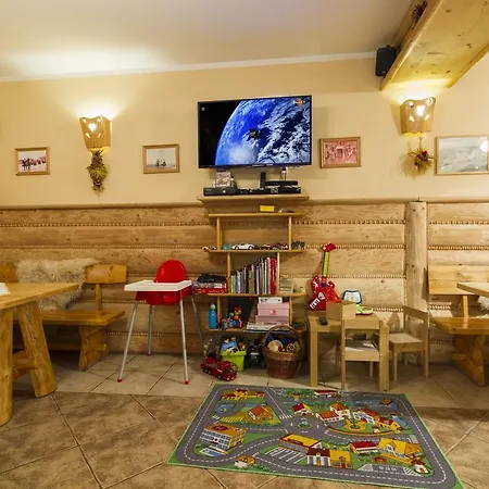 Krzesanica 코스실리스코