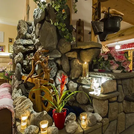 Krzesanica 홀리데이파크