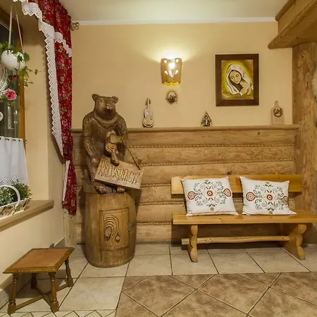 Krzesanica 3*