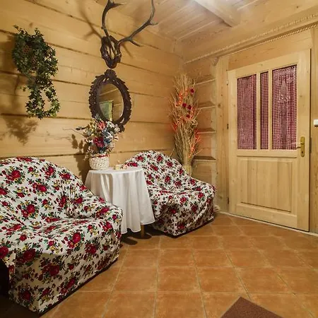 Holiday park Krzesanica