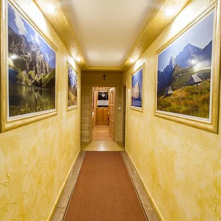 Krzesanica 홀리데이파크