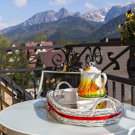 홀리데이파크 Krzesanica 3*