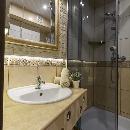 Krzesanica 코스실리스코