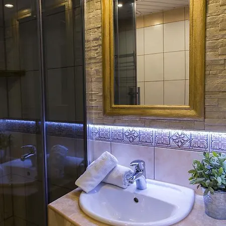 홀리데이파크 Krzesanica