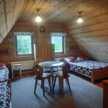 Krzesanica 코스실리스코