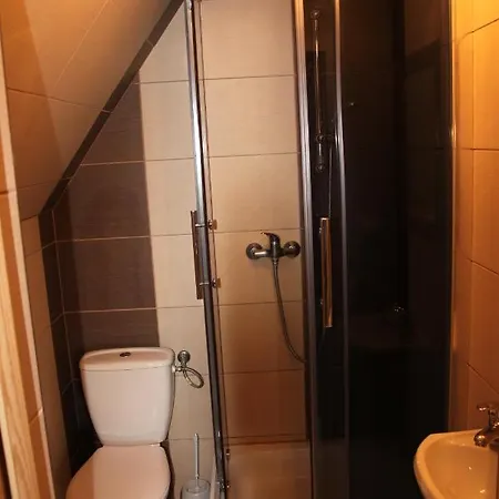 홀리데이파크 Krzesanica 3*