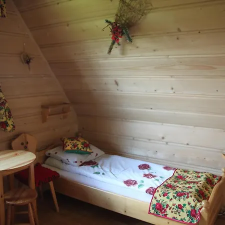 Holiday park Krzesanica