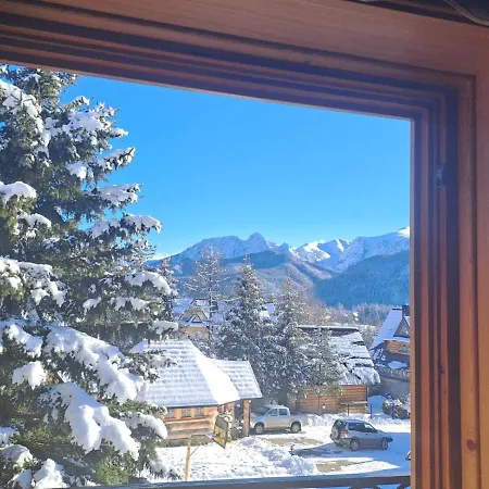 Krzesanica 코스실리스코