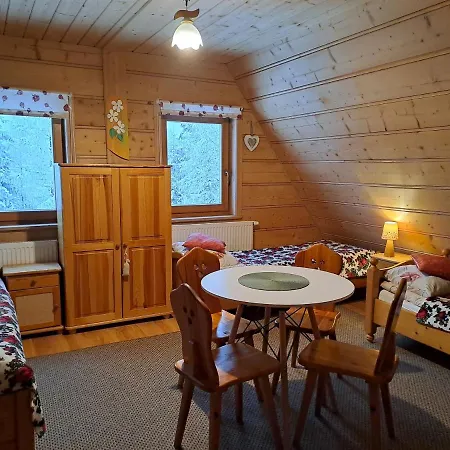 Krzesanica 3* Koscielisko