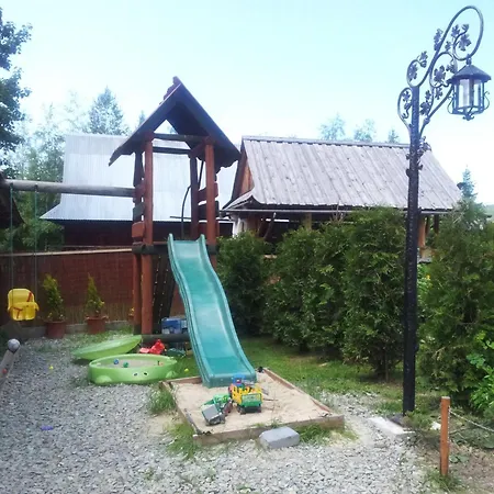 홀리데이파크 Krzesanica 3*