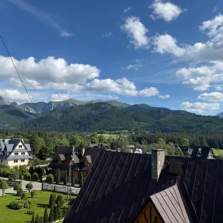 Holiday park Krzesanica