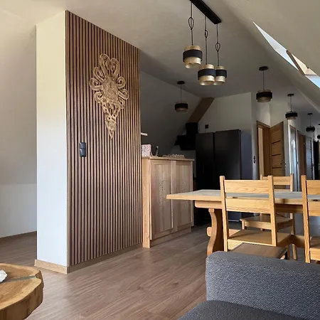 Holiday park Krzesanica 3*