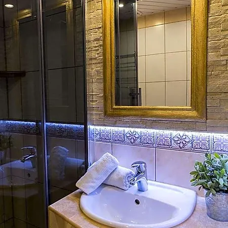 Vakantiepark Krzesanica 3*