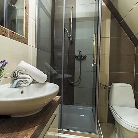 Vakantiepark Krzesanica 3*