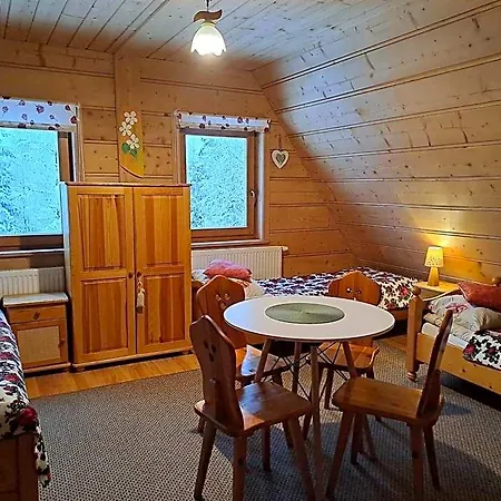 Krzesanica Vakantiepark