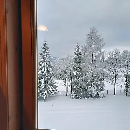 Krzesanica Vakantiepark Kościelisko