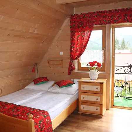Holiday park Krzesanica Koscielisko
